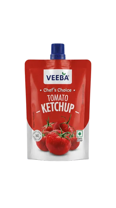 Free Veeba Tomato Ketchup